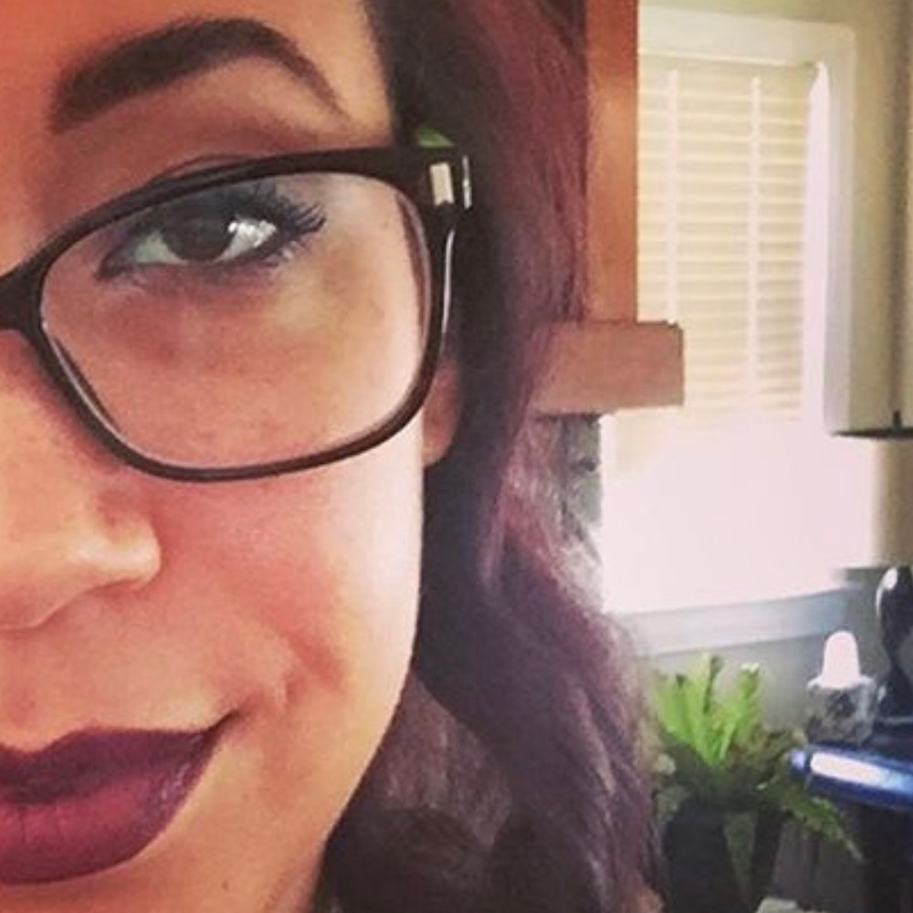 Meet SamsCloset__ creator, Samantha